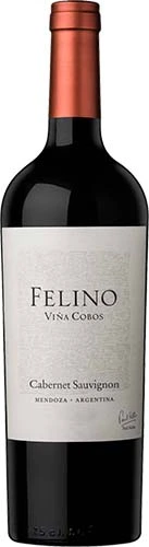 Felino Cabernet 2018