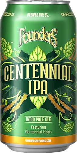 Founders Centennial Ipa