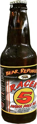 Bear Republic Racer 5 Ipa 6pk