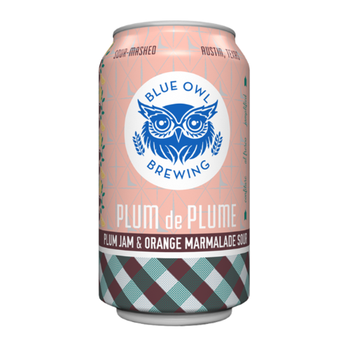 Blue Owl Specialty Rotator  Cans