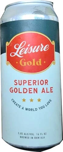 Trimtab Leisure Gold 16oz 4pk Cn