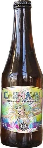 D9 Carnaval 12oz 4pk