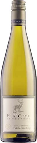 Elk Cove Estate Riesling