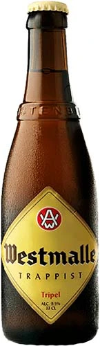 Westmalle Trappist Gift Set 11.2 Oz