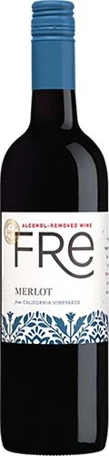 Sutter Fre N/a Merlot 750ml