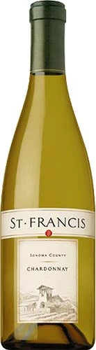 St Francis Chardonnay 10