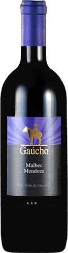 The Gaucho Malbec