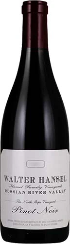 Walter Hansel Rrv North Slope Pinot Noir