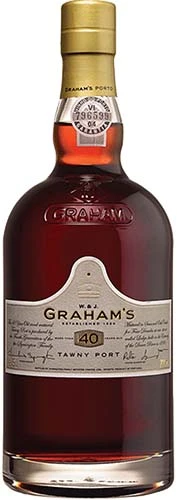 Graham's '40 Year Tawny' Porto