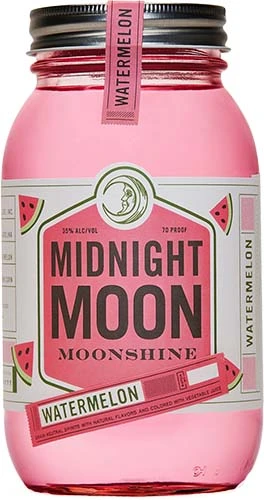 Midnight Moon Watermelon 70