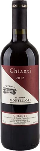 Fatori Montellori Chianti