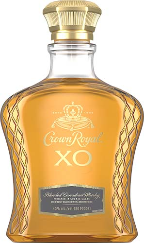 Crown Royal Xo 375ml