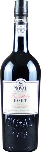 Noval Ruby Port 750ml