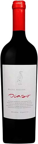 Ocaso Reserve Malbec (5)