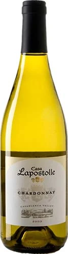 Casa Lapostolle Chardonnay