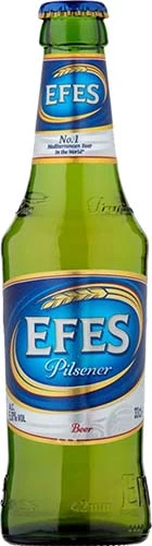 Efes Pilsner