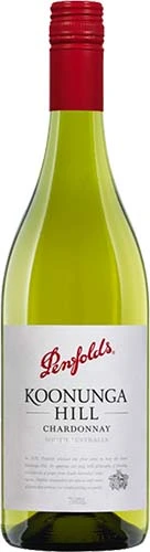 Penfolds Chard Koonunga Hill