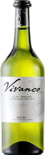 Vivanco Rioja Blanco14