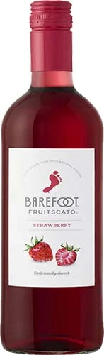 Barefoot Straw Moscato