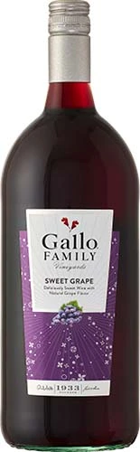 Gallo Fv Sweet Grape 1.5l