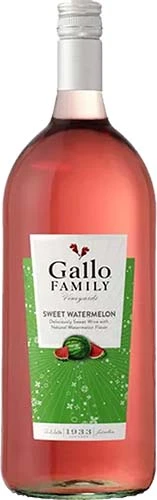 Gallo Sweet Watermelon 1.5l