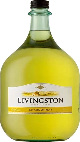 Livingston Chardonnay