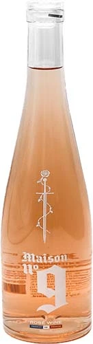 Maison No. 9 Rose Wine