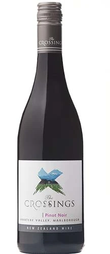 The Crossings Pinot Noir