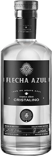 Flecha Cristalino 750ml