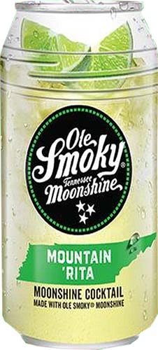 Ole Smoky Mtn Rita 4pk