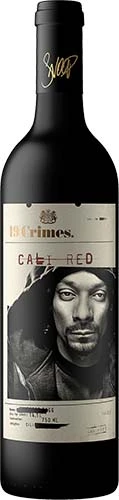 19 Crimes Snoop Dog Red Blend