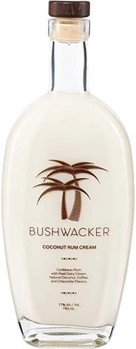 Bushwacker Coconut Rum Cream