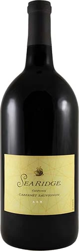 Sea Ridge Cabernet