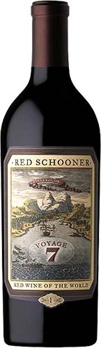 Red Schooner Transit #2 Australia