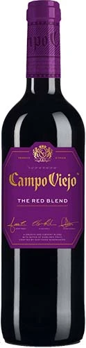 Campo Viejo Red Blend 