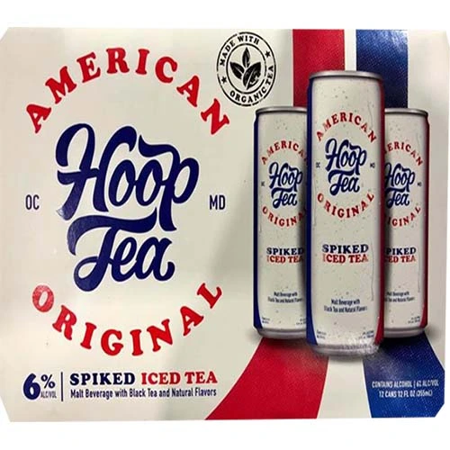 Hoop Tea Original