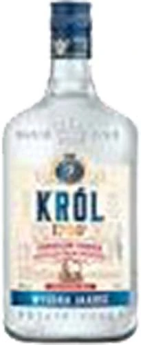 Krol Vodka