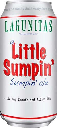 Lagunitas Little Sumpin Sumpin Ale 6pk