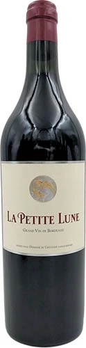 De Chevalier La Petite Lune Rouge