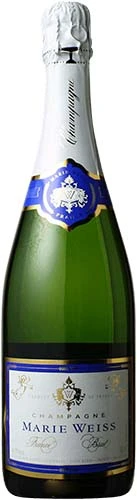 Marie Weiss Champagne