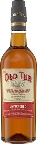 Old Tub Bourbon