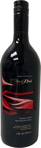 Vice Rei  Tinto Red