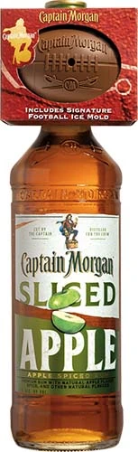 Capt Morgan Apple 70