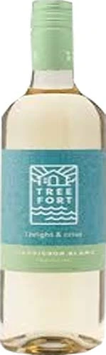 Tree Fort Sauvignon Blanc 750 Ml