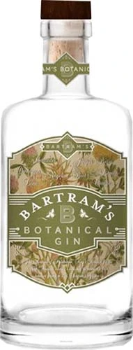 Bartram's Botanical Gin