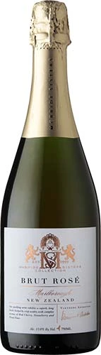 Mcbride Sisters Sparkling Brut Rose