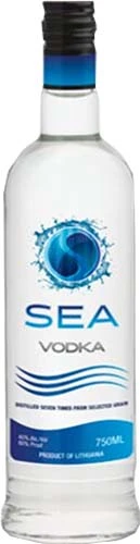 Sea Ice Vodka 80