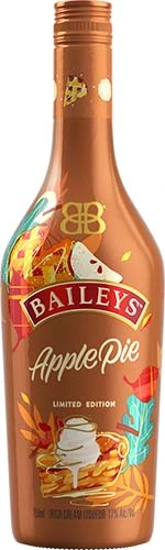 Baileys Apple Pie Irish Cream Liqueur