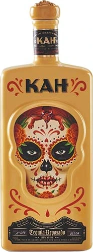 Kah Tequila Reposado