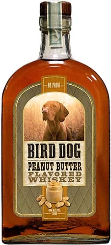 Bird Dog Whiskey Peanut Butter Whiskey